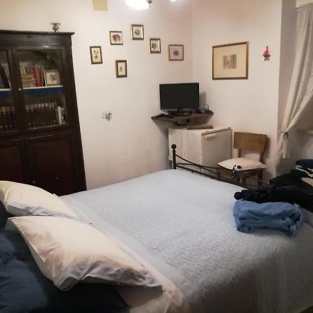 B&B Il Ghiro Castiglioni  Buitenkant foto