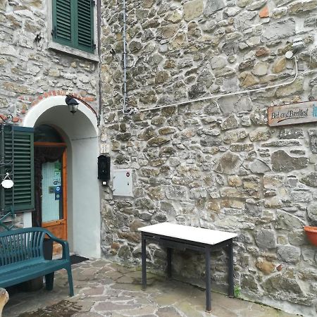 B&B Il Ghiro Castiglioni  Buitenkant foto