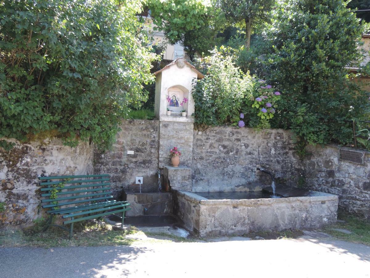 B&B Il Ghiro Castiglioni  Buitenkant foto