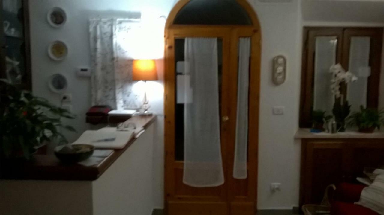 B&B Il Ghiro Castiglioni  Buitenkant foto