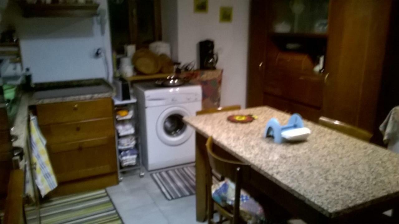 B&B Il Ghiro Castiglioni  Buitenkant foto